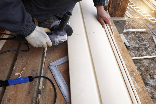  Mec, CA Siding Pros