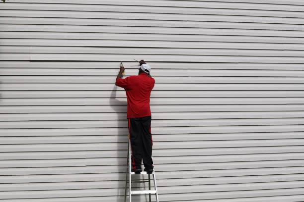 Best Fascia and Soffit Installation  in Mec, CA